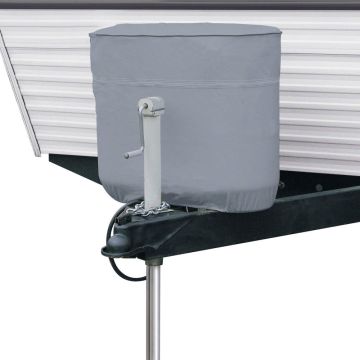 Over Drive RV Tank Cover