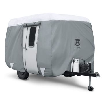 Over Drive PolyPRO 3 Molded Fiberglass Travel Trailer Cover