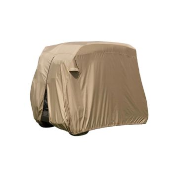 Fairway 2-Person Golf Cart Easy-On Cover