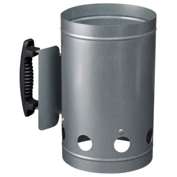 Charcoal Chimney