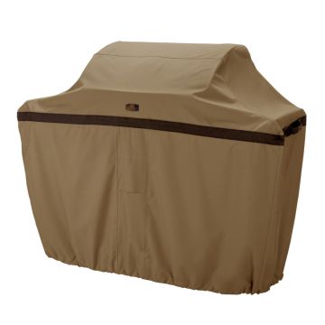 Hickory Water-Resistant BBQ Grill Cover
