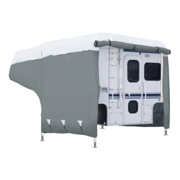 Over Drive PolyPRO 3 Deluxe Camper Cover