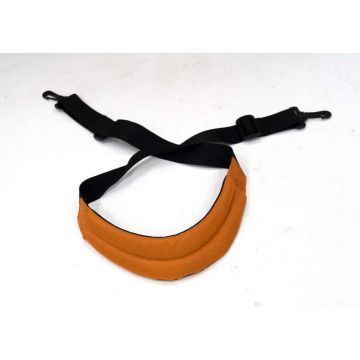 Colorado XT Pontoon Boats Parts - Shoulder Strap - Pumpkin