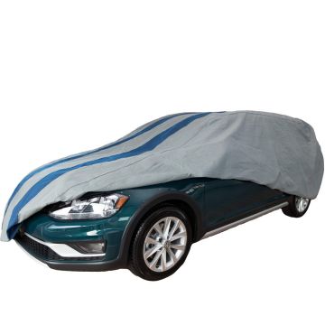 Rally X Defender Station Wagon Cover