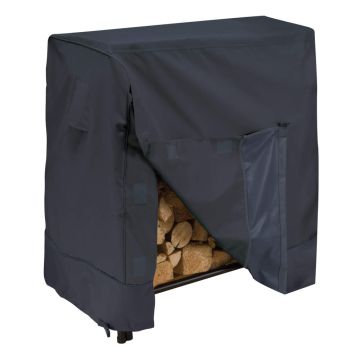 Log Rack Cover