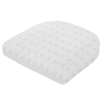 Contoured Patio Cushion Foam