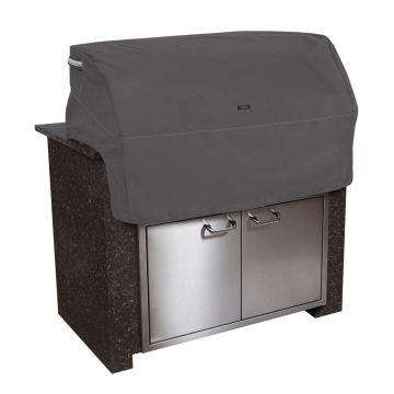 Ravenna Water-Resistant Built-In BBQ Grill Top Cover