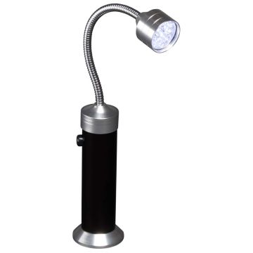 Magnetic LED Grill Light