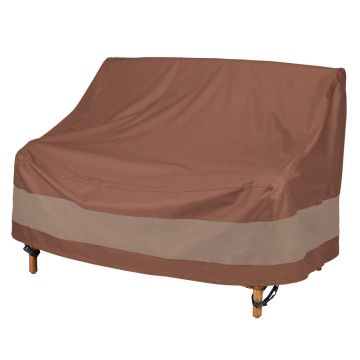 Ultimate Waterproof Patio Loveseat and Sofa Cover