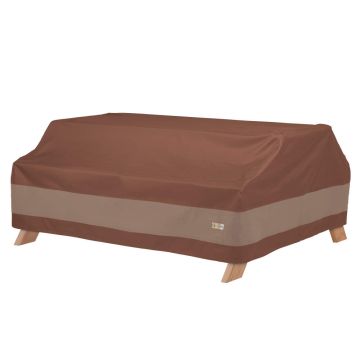 Duck Covers Ultimate Waterproof Picnic Table Cover, 70 Inch