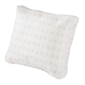 Patio Lounge Chair Pillow Back Cushion Foam