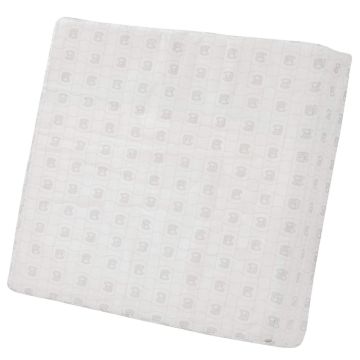 4 Inch Thick Patio Lounge Back Cushion Foam