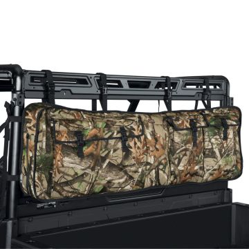 QuadGear UTV Double Gun Carrier