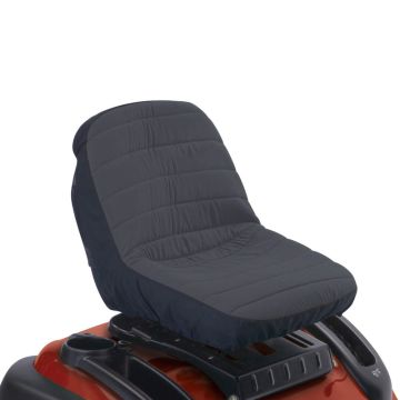 Deluxe Tractor Seat Cover