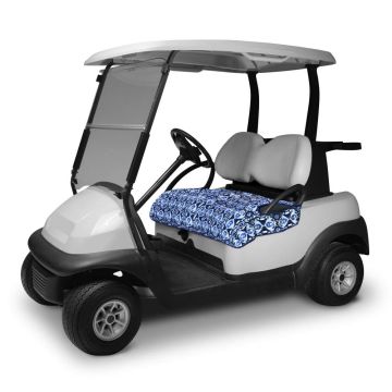 Vera Bradley by Classic Accessories  Water-Resistant Golf Seat Blanket