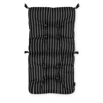 Patio Chair Cushion 21”W x 19”D (seat) x 22.5”H (back)