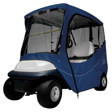 Fairway Travel Golf Cart Enclosure