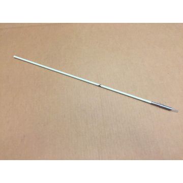 Universal SL Snow Cab Parts-H - Hoop Base Poles