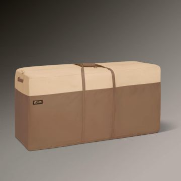 Classic Accessories Veranda’s Best Waterproof Cushion/Cover Storage Bag, 60 x 20 x 28 Inch