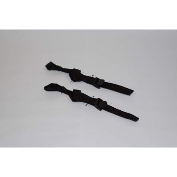 Replacement Straps for Step-In Fins
