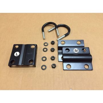 Universal SL Snow Cab Parts - Hardware Kit (See Specifications Below)