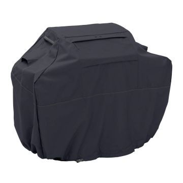 Ravenna Water-Resistant BBQ Grill Cover