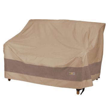 Elegant Waterproof Patio Loveseat Cover