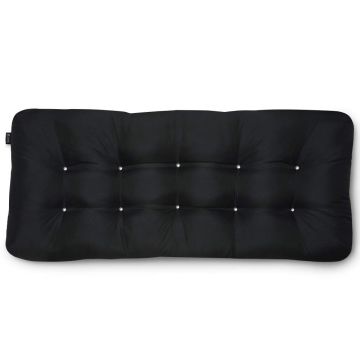Water-Resistant Indoor/Outdoor Bench Cushion
