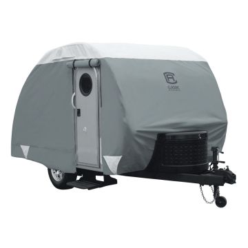 Over Drive PolyPRO3 Deluxe Teardrop Trailer Cover