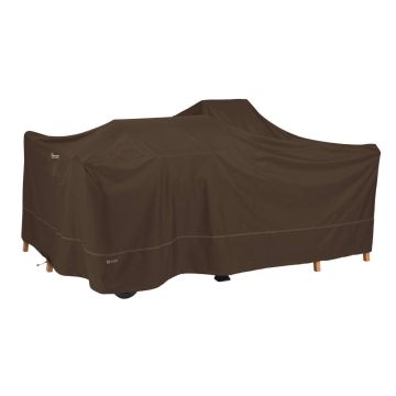 Madrona Waterproof General Purpose Patio Cover