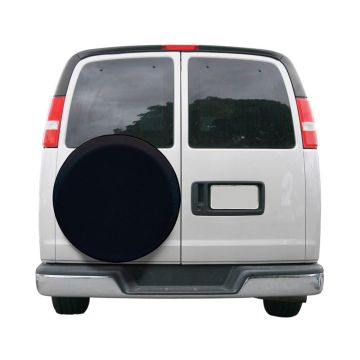 Over Drive Universal Fit Spare Tire RV Cover
