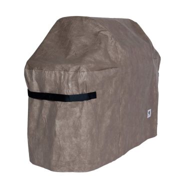 Elite Water-Resistant BBQ Grill Cover