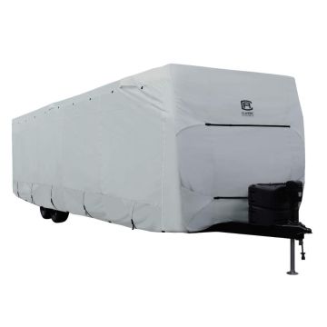Over Drive PermaPRO Deluxe Travel Trailer Cover