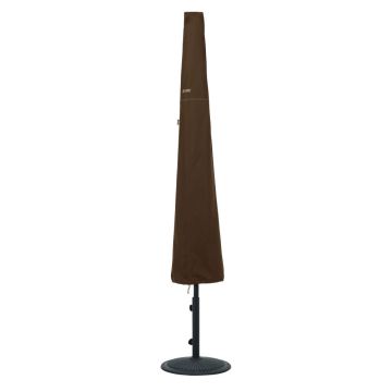 Classic Accessories Madrona RainProof™ 11 Foot Patio Umbrella Cover