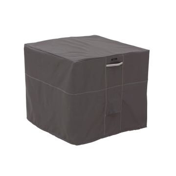Outdoor Cover for Square Air Conditioners, 34 Inch