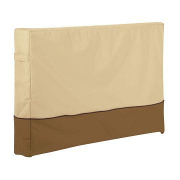 Veranda Water-Resistant Outdoor TV Cover