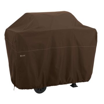 Madrona Water-Resistant BBQ Grill Cover