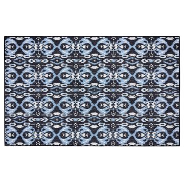 Vera Bradley by Classic Accessories  Indoor/Outdoor Rug