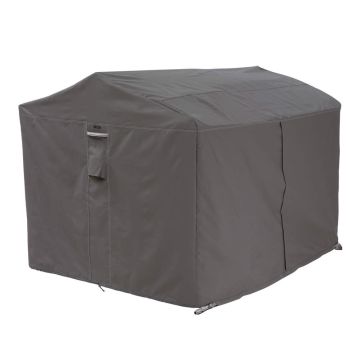 Classic Accessories Ravenna Water-Resistant 78 Inch Patio Canopy Swing Cover