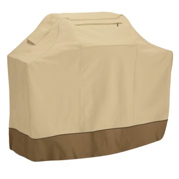 Water-Resistant 44”  BBQ Grill Cover