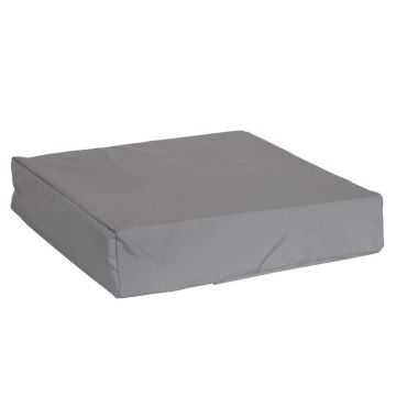 Evaporative Cooler Cover Heat Plug