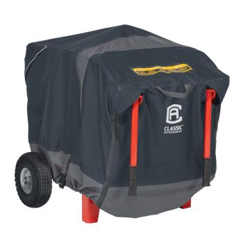 StormPro Waterproof Heavy-Duty Generator Cover