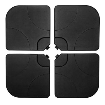 Umbrella Plastic Base
