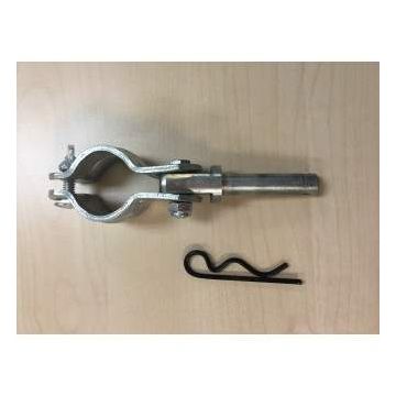 Pontoon Boat Oar Lock for Classic Accessories’ Delaware - Kenai - Bozeman pontoon boats
