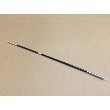 Universal SL Snow Cab Parts-F - Hoop Upper Poles