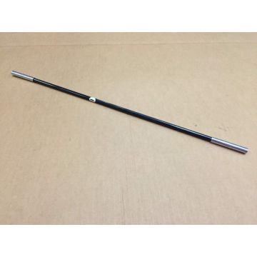 Universal SL Snow Cab Parts-I - Hoop Side Poles