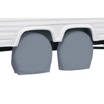 Over Drive RV Wheel Covers