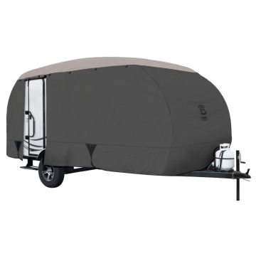 ProTop4 R-Pod & Sloped Travel Trailer Cover