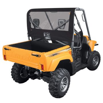 QuadGear UTV Rear Windshield