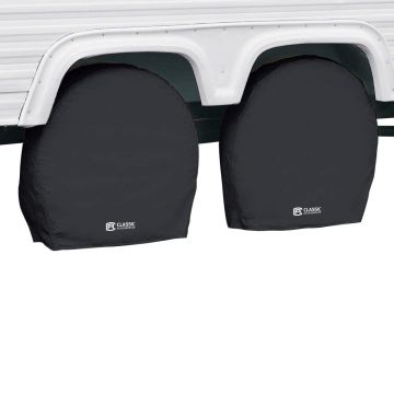 Over Drive RV Wheel Cover